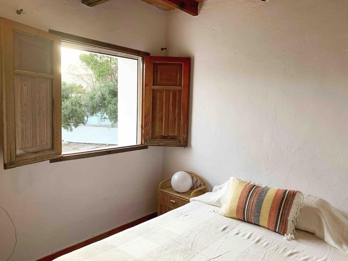 Cortijo El Guarda Villa อัลเมรีอา ภายนอก รูปภาพ