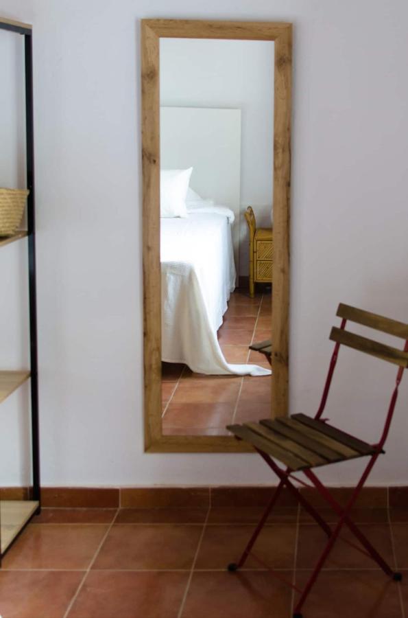 Cortijo El Guarda Villa อัลเมรีอา ภายนอก รูปภาพ