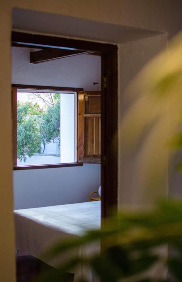 Cortijo El Guarda Villa อัลเมรีอา ภายนอก รูปภาพ