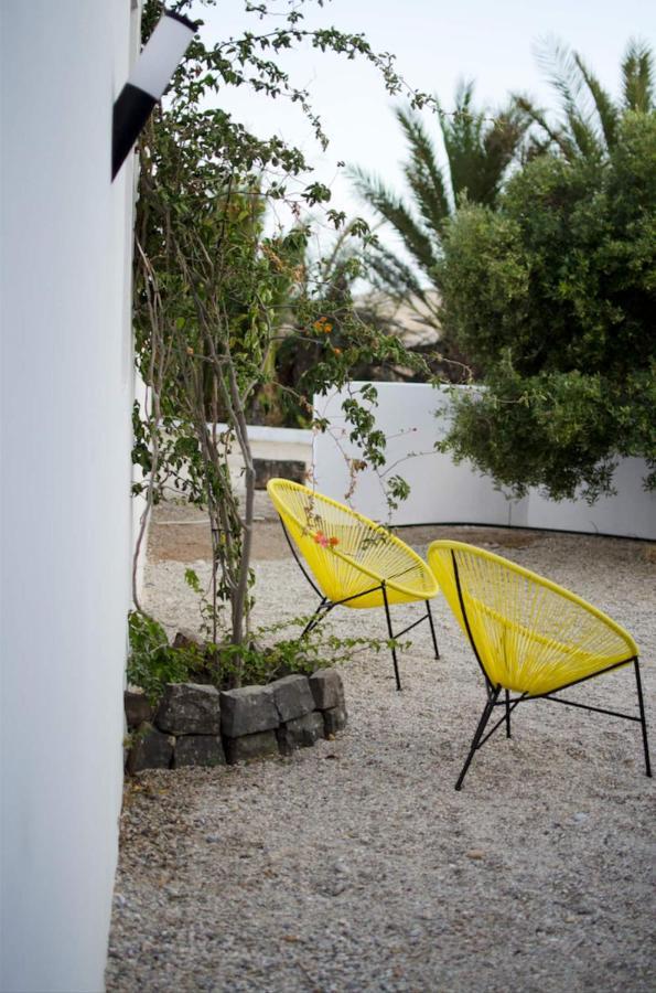 Cortijo El Guarda Villa อัลเมรีอา ภายนอก รูปภาพ