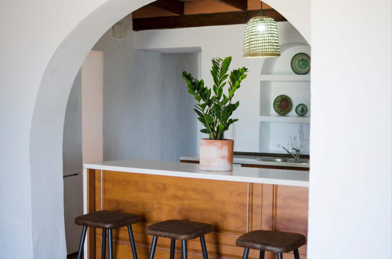 Cortijo El Guarda Villa อัลเมรีอา ภายนอก รูปภาพ