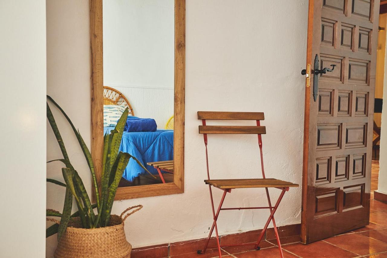 Cortijo El Guarda Villa อัลเมรีอา ภายนอก รูปภาพ